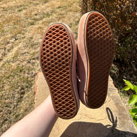 Vans light pink 💗 - Picture 7 of 8